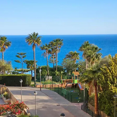 6 Con Wifi, Ac, Piscina Y Parking Gratis Benalmadena