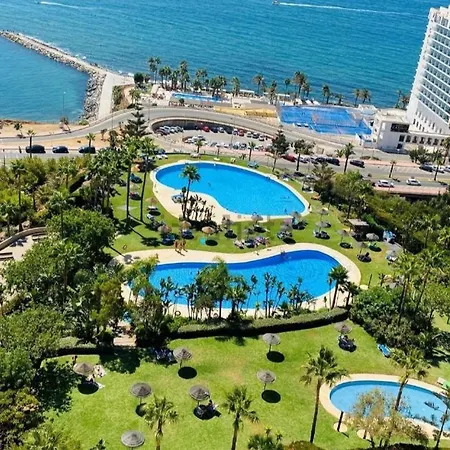 6 Con Wifi, Ac, Piscina Y Parking Gratis Apartment
