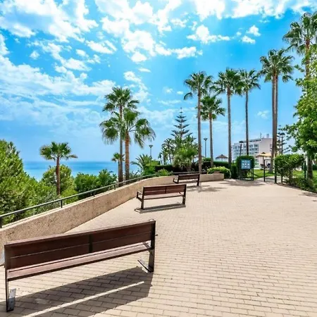 Apartment 6 Con Wifi, Ac, Piscina Y Parking Gratis *