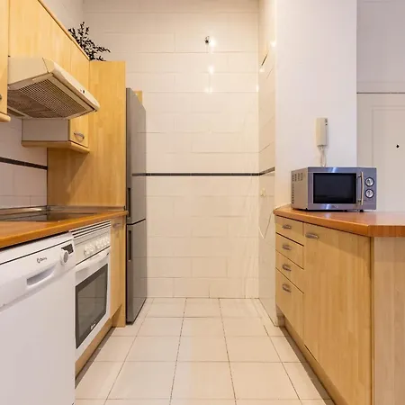 6 Con Wifi, Ac, Piscina Y Parking Gratis Benalmadena