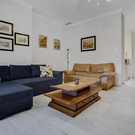 Apartment 6 Con Wifi, Ac, Piscina Y Parking Gratis
