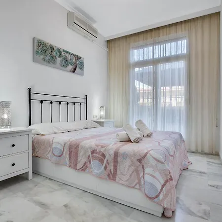 Apartment 6 Con Wifi, Ac, Piscina Y Parking Gratis *