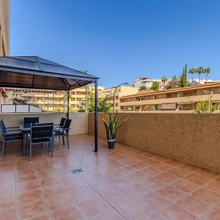 6 Con Wifi, Ac, Piscina Y Parking Gratis Apartment *