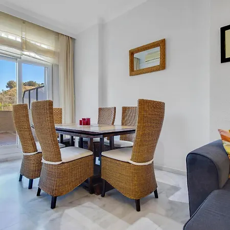 Apartament 6 Con Wifi, Ac, Piscina Y Parking Gratis *