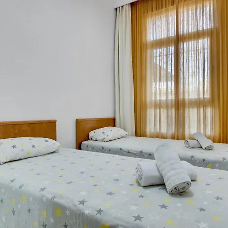 6 Con Wifi, Ac, Piscina Y Parking Gratis Apartment